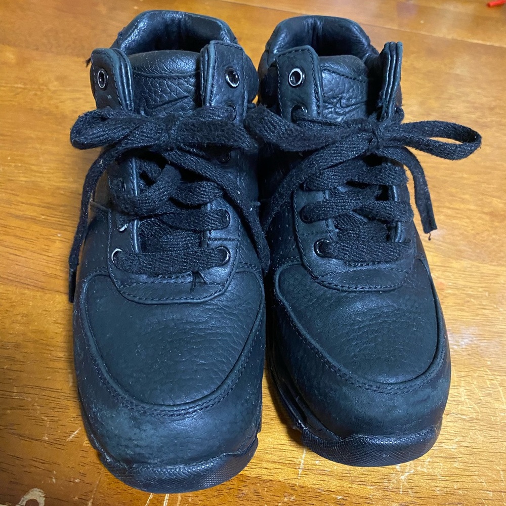 Nike acg boots
